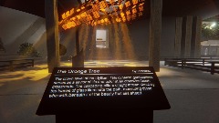 A screenshot taken in Dreams. 1 of 21.