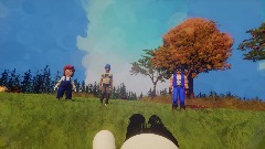 Chapter 1: Scene 1-2