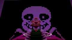 Wario's Eternal Suffering