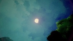 A screenshot taken in Dreams. 4 of 5.