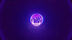 Roblox DOORS: Rush Jumpscare Test