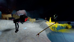 A screenshot taken in Dreams. 5 of 16.