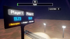 A screenshot taken in Dreams. 5 of 11.