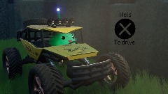 A screenshot taken in Dreams. 18 of 27.