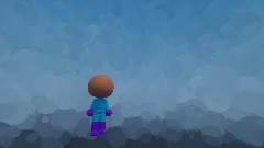 A screenshot taken in Dreams. 1 of 6.