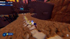 A screenshot taken in Dreams. 25 of 26.