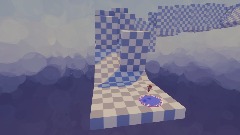 Chequered obby