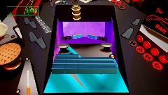 A screenshot taken in Dreams. 8 of 15.