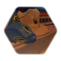 SwiftAyama #DreamsCom 2020 Booth