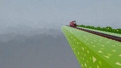 Remix of Dinorama Title Screen