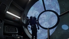 A screenshot taken in Dreams. 12 of 27.