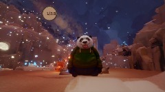 A screenshot taken in Dreams. 15 of 30.