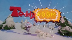 Teddy Boom