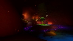 A screenshot taken in Dreams. 8 of 21.