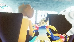 A screenshot taken in Dreams. 2 of 23.