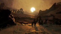 A screenshot taken in Dreams. 15 of 25.