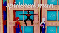 spidervers 👍