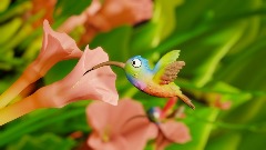 A screenshot taken in Dreams. 2 of 4.