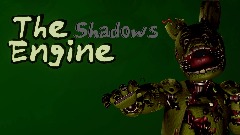 The Shadows engine recode V2.5 [UPDATE]