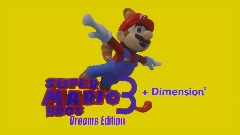 A screenshot taken in Dreams. 1 of 2.