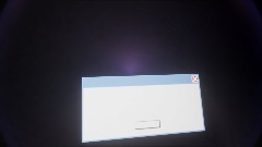 Cake.OGG has stopped working