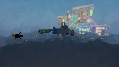 A screenshot taken in Dreams. 1 of 1.