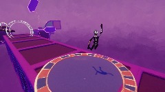 Minha Arrancada no Sonhocosmo!