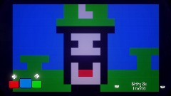 A screenshot taken in Dreams. 7 of 11.