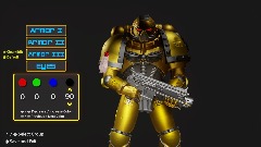 A screenshot taken in Dreams. 16 of 27.