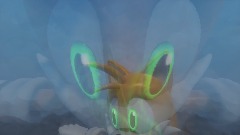 A screenshot taken in Dreams. 1 of 2.
