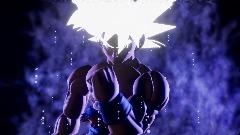 A screenshot taken in Dreams. 3 of 13.