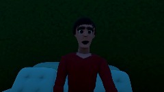 A screenshot taken in Dreams. 5 of 9.