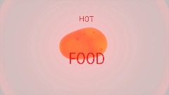Hot Food