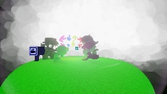 A screenshot taken in Dreams. 4 of 17.
