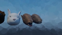 A screenshot taken in Dreams. 25 of 28.