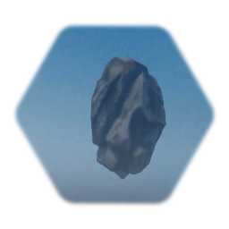 Large Rock