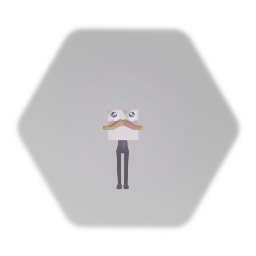 Remixed this box and did something 🍬