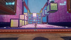 A screenshot taken in Dreams. 3 of 8.