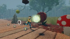 AY | Get the Dreamer Orb