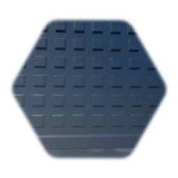 Multi surface metal module