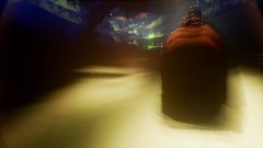 A screenshot taken in Dreams. 10 of 20.