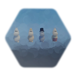 Moomin