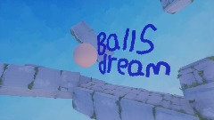 Balls Dream alpha 2