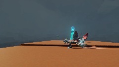 The amazing town of artio