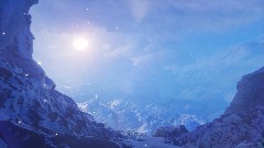 A screenshot taken in Dreams. 6 of 20.