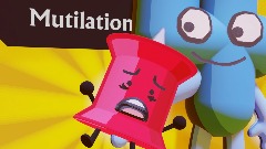 <term> *BFB 1: scene reanimated*