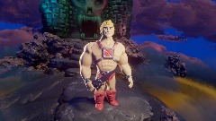 He-Man