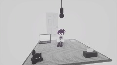 Omori - White space
