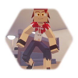 <term>Monster LuciMani G. @lucimani-gamer73 My OC