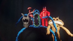 Banban chapitre 13 run